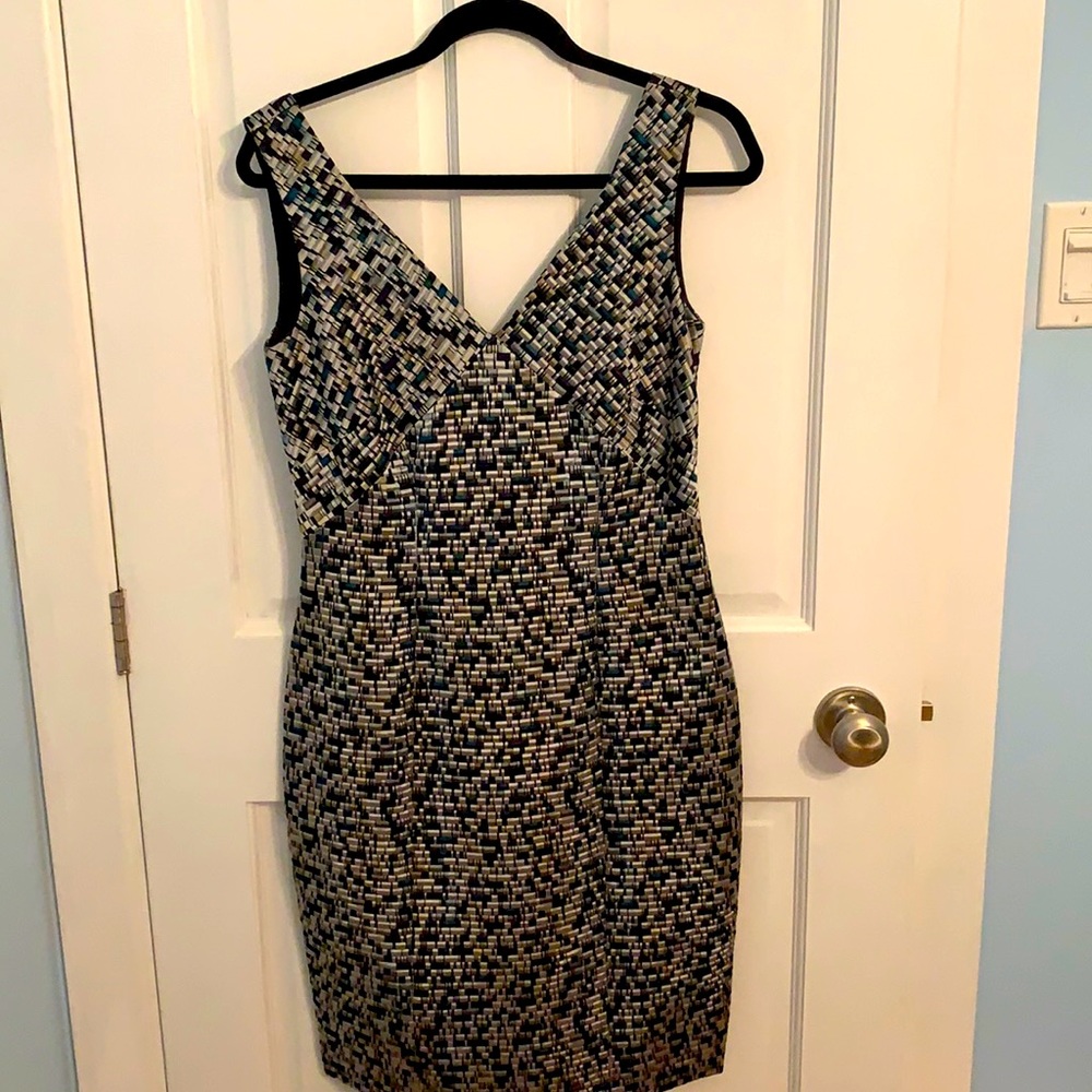 Hugo Boss dress